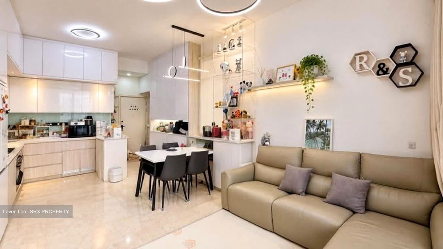 The Tennery (D23), Apartment #638415111